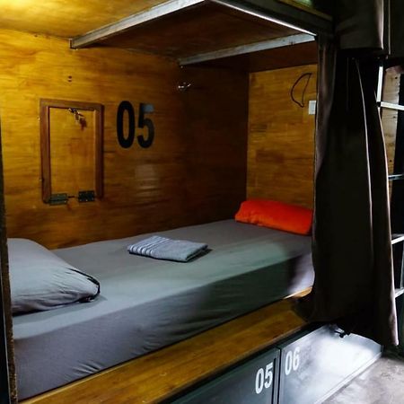 125 Hotel Puerto Iguazú Eksteriør billede
