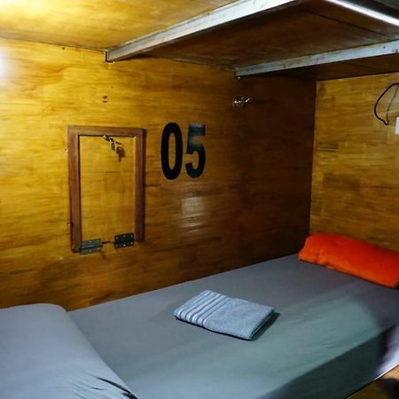 125 Hotel Puerto Iguazú Eksteriør billede